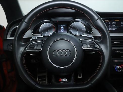 Used 2015 Audi S5 Premium Plus w/ Technology Package image 23
