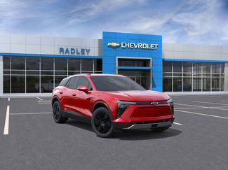 New 2026 Chevrolet Blazer EV LT video 1