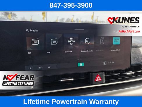Used 2025 Kia Carnival SX Prestige FWD image 63