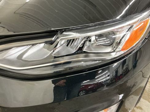 Used 2024 Chevrolet Malibu LT w/ Midnight Edition image 17