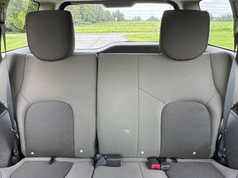 Used 2013 Nissan Xterra S w/ Value Package AWD/4WD image 19
