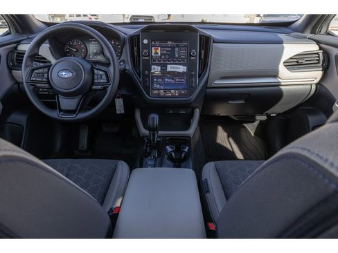 New 2026 Subaru Forester image 12