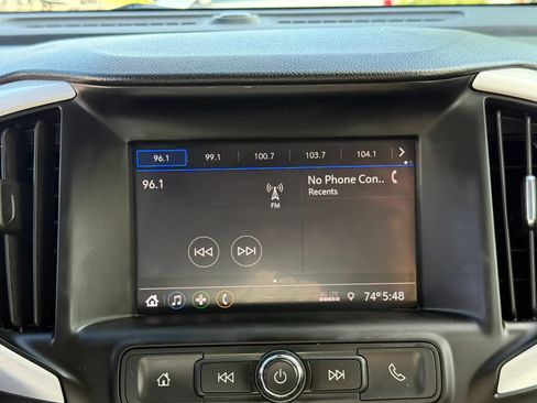Used 2021 GMC Terrain SLE AWD/4WD image 28