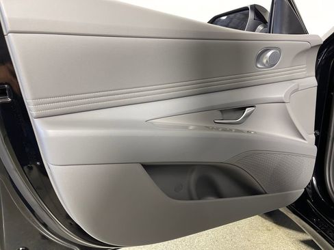 New 2026 Hyundai Elantra Sport FWD image 19