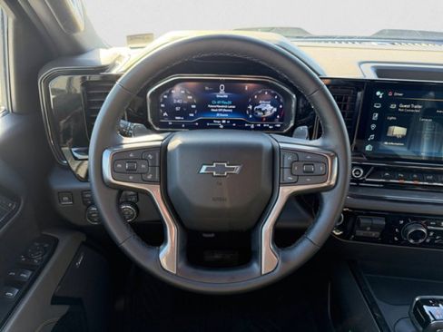 Used 2024 Chevrolet Silverado 1500 ZR2 w/ ZR2 Bison Edition image 14