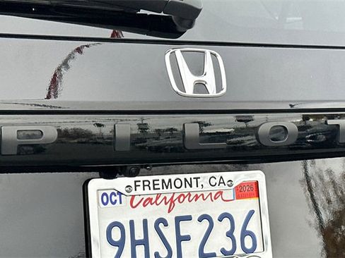 Used 2024 Honda Pilot EX-L image 34