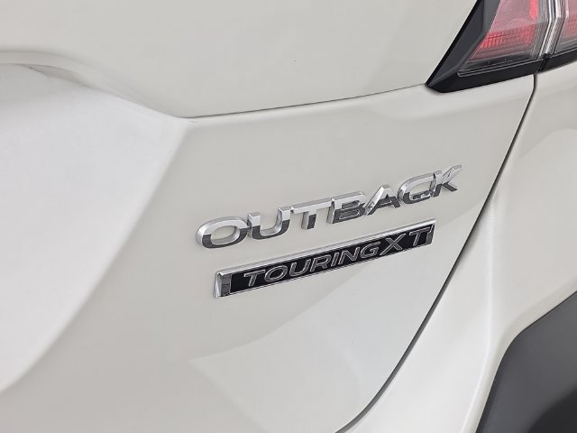 Certified 2025 Subaru Outback Touring XT w/ Popular Package #2 AWD/4WD image 11