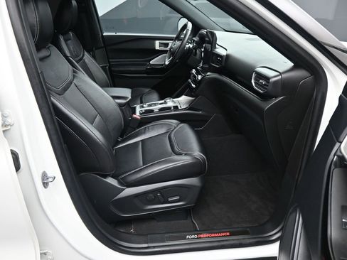 Used 2023 Ford Explorer ST w/ Equipment Group 401A image 10