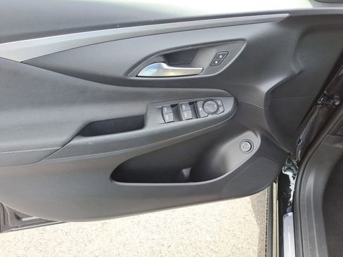 New 2026 Buick Envista Sport Touring FWD image 16