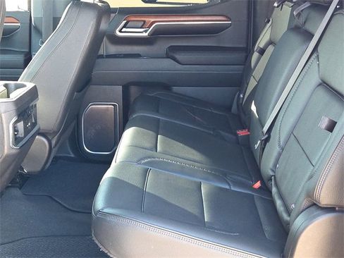 Used 2022 GMC Sierra 1500 Denali image 21