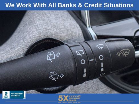 Used 2022 Jeep Compass Latitude w/ Convenience Group image 24