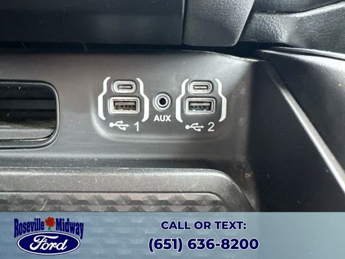 Used 2020 RAM 1500 Big Horn AWD/4WD image 19