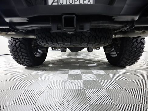 Used 2025 Ford F150 Raptor w/ Equipment Group 803A Raptor R image 54