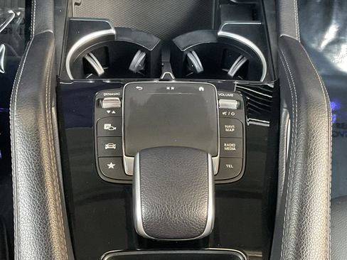 Used 2022 Mercedes-Benz GLE 350 GLE 350 image 21