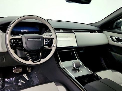 Used 2024 Land Rover Range Rover Velar Dynamic SE image 12