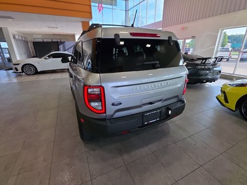 Used 2023 Ford Bronco Sport Big Bend AWD/4WD image 11