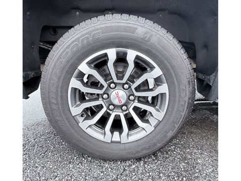 Used 2021 GMC Sierra 1500 AT4 w/ AT4 Preferred Package image 29