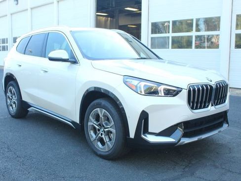 New 2026 BMW X1 xDrive28i w/ Technology Package image 1