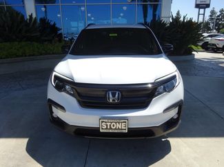 Used 2022 Honda Pilot Sport video 2