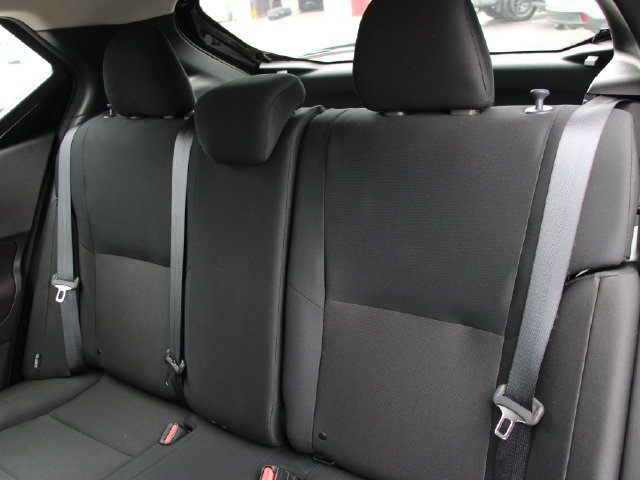 Certified 2025 Nissan Kicks Play S FWD image 25