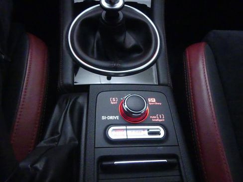 Used 2020 Subaru WRX STI image 15