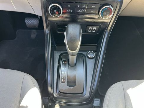 Used 2021 Ford EcoSport S FWD image 22