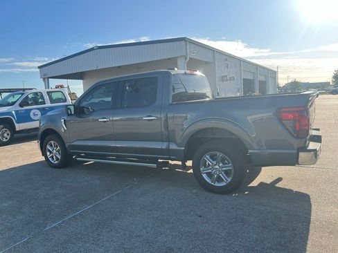 Used 2024 Ford F150 XLT image 8