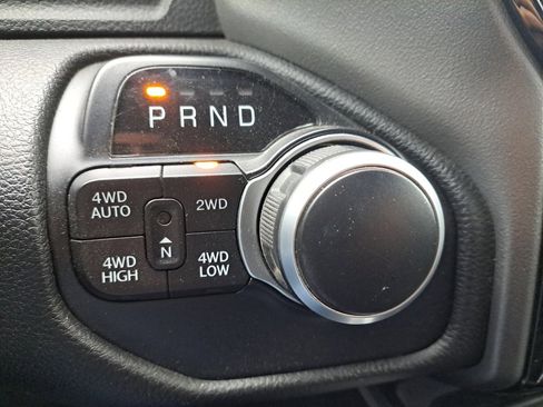 Used 2020 RAM 1500 Big Horn image 31