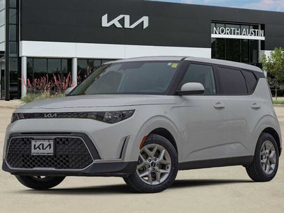 Certified 2024 Kia Soul LX w/ Option Group 015