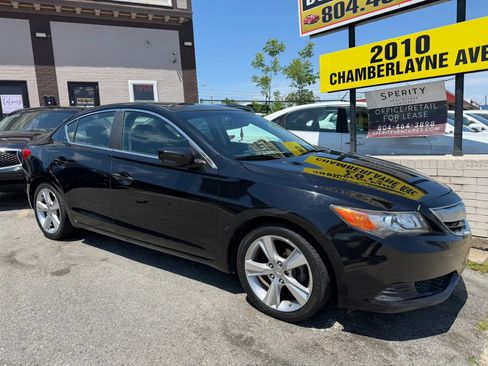 Used 2014 Acura ILX FWD image 2