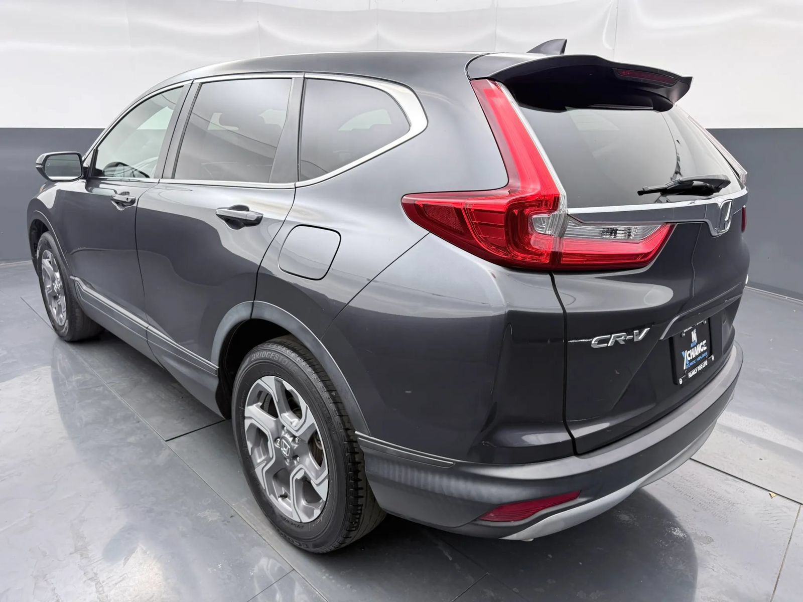 Used 2019 Honda CR-V EX-L image 5