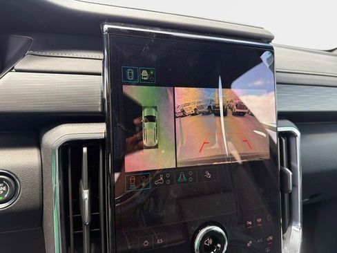 New 2026 GMC Acadia Elevation w/ Black Edition FWD image 24