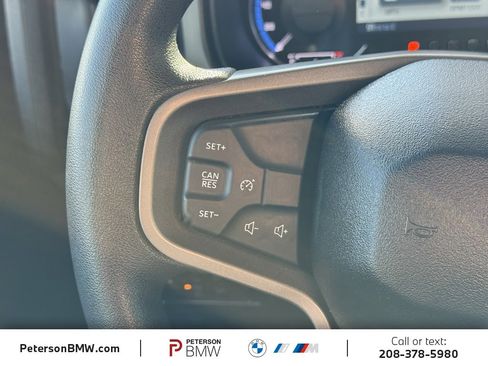 Used 2023 Ford Bronco 4-Door image 21