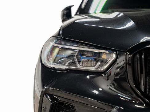Used 2020 BMW X5 M Competition w/ Executive Package image 6