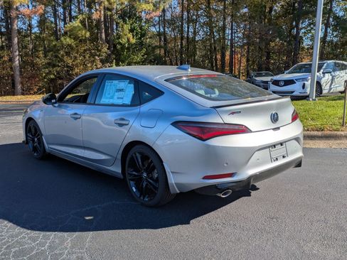New 2026 Acura Integra A-Spec image 7