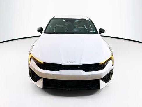 Used 2025 Kia K5 GT-Line AWD/4WD image 2