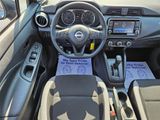 New 2025 Nissan Versa S w/ S Plus Package image 6