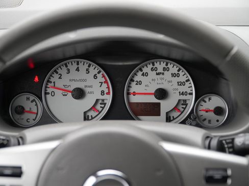 Used 2016 Nissan Frontier Desert Runner image 22