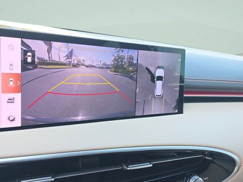 New 2026 Genesis GV70 3.5T Sport Prestige AWD/4WD image 18