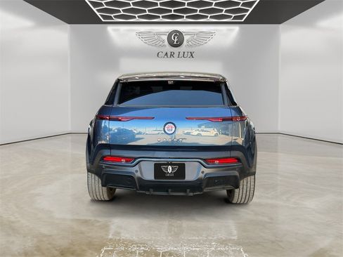 Used 2023 Fisker Ocean Ultra image 4