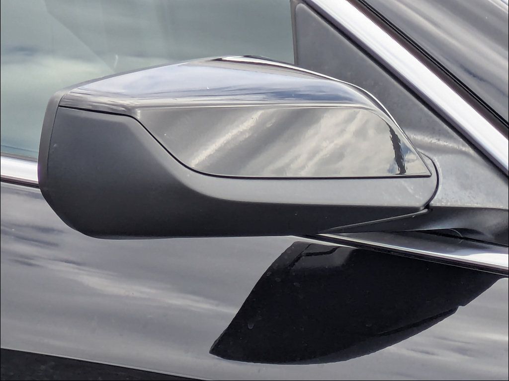 Used 2025 Chevrolet Malibu LT FWD image 12