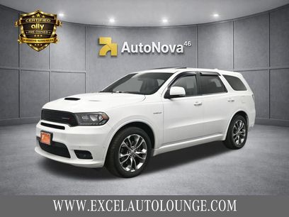 Used 2020 Dodge Durango R/T