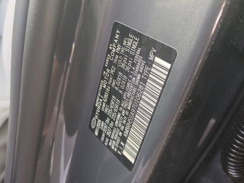 New 2026 Hyundai Palisade SEL Premium FWD image 41