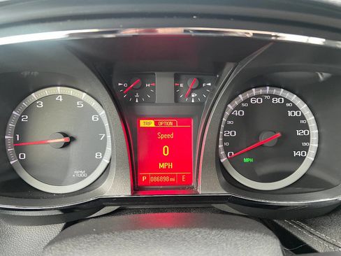 Used 2016 GMC Terrain Denali image 37