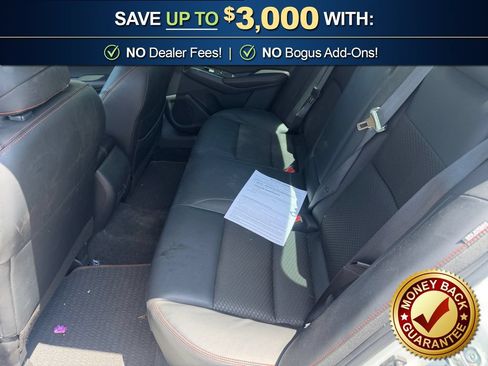 Used 2023 Nissan Altima 2.5 SR FWD image 21
