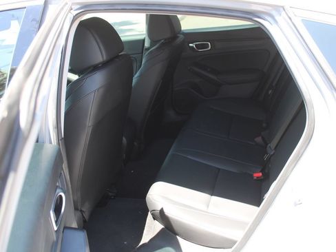 Certified 2026 Acura Integra A-Spec FWD image 12
