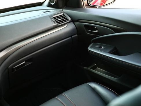 Used 2024 Honda Ridgeline TrailSport image 28