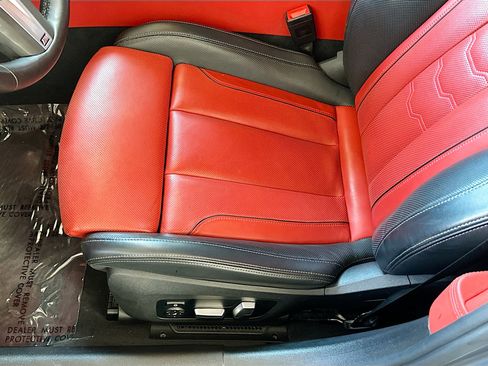 Certified 2025 BMW 840i RWD image 20