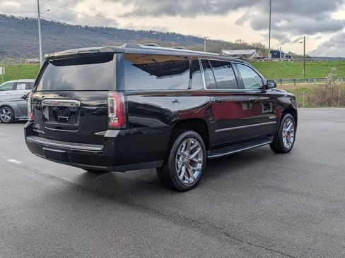 Used 2018 GMC Yukon XL Denali w/ Open Road Package image 5