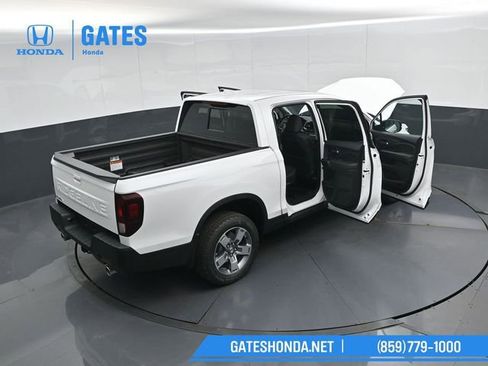 New 2026 Honda Ridgeline RTL image 51